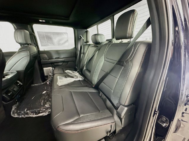 New 2026 Ford F150 Raptor AWD/4WD image 26