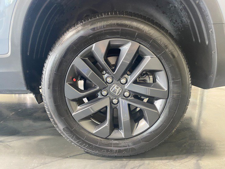 Used 2023 Honda Ridgeline Sport image 7