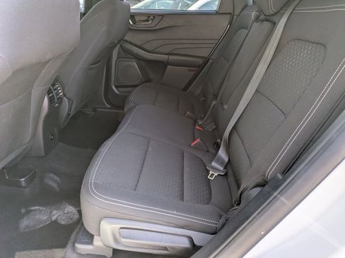 Used 2025 Ford Escape Active image 21
