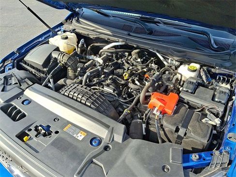 Used 2020 Ford Ranger XL w/ Equipment Group 101A Mid image 25