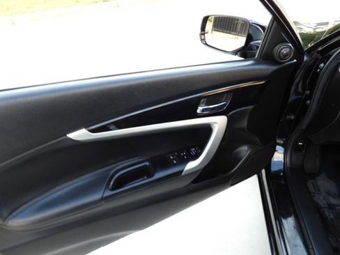 Used 2015 Honda Accord EX image 38