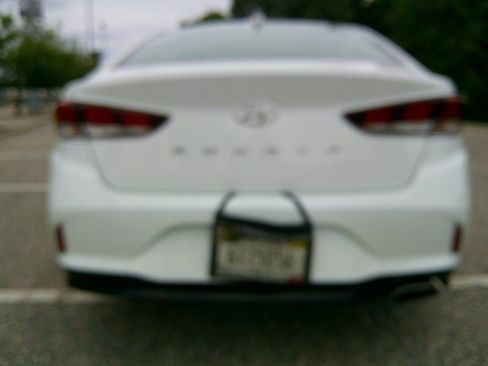 Used 2019 Hyundai Sonata SEL FWD image 11