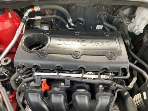 Used 2013 Kia Sportage EX w/ EX Premium Pkg image 25