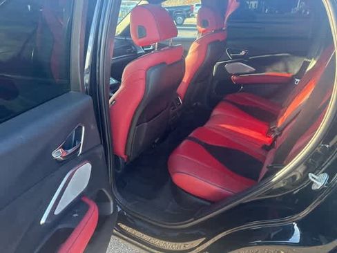 Used 2022 Acura RDX A-Spec image 12