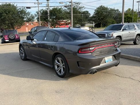 Used 2022 Dodge Charger R/T RWD image 8