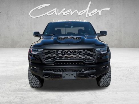 Used 2026 RAM 1500 RHO image 18