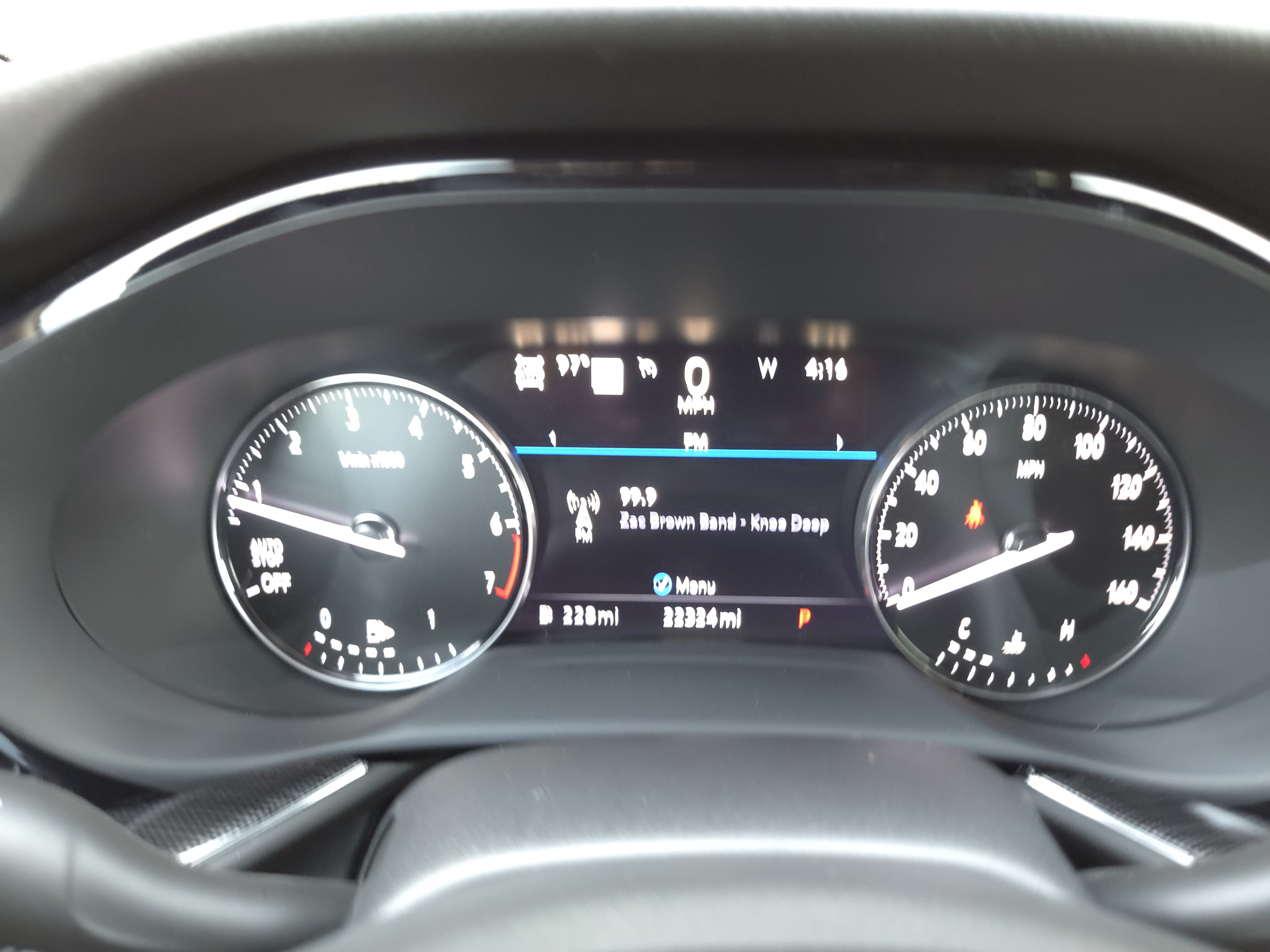 Used 2023 Buick Envision Essence w/ Technology Package I AWD/4WD image 74