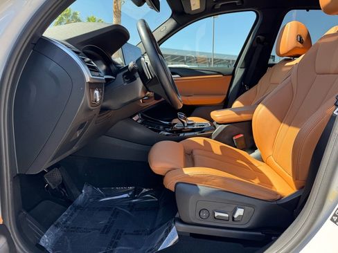 Used 2022 BMW X3 xDrive30i w/ Premium Package 2 image 13