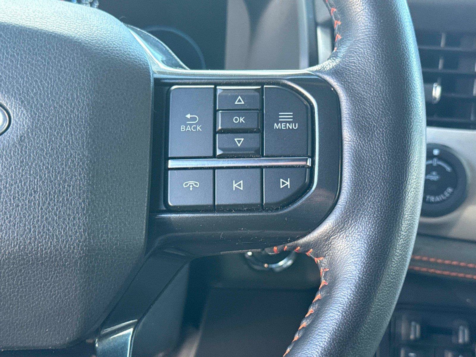 Used 2022 Ford Expedition Timberline AWD/4WD image 33