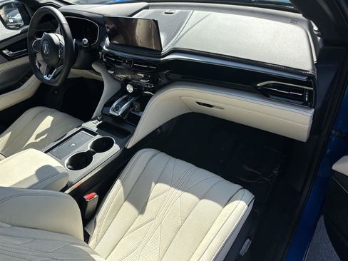 Certified 2026 Acura MDX A-Spec image 12