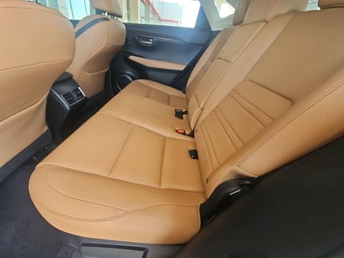Used 2016 Lexus NX 200t FWD image 9