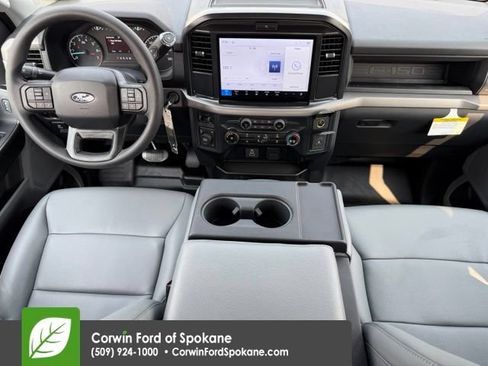 New 2026 Ford F150 XL AWD/4WD image 12