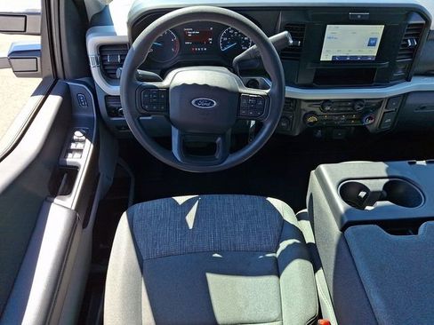Certified 2026 Ford F350 XLT AWD/4WD image 11