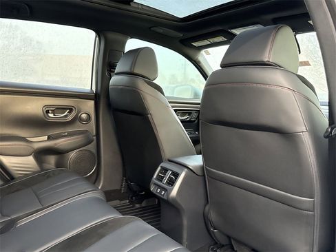 Used 2025 Acura ADX A-Spec image 18