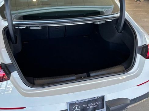 Certified 2026 Mercedes-Benz CLA 250 image 36