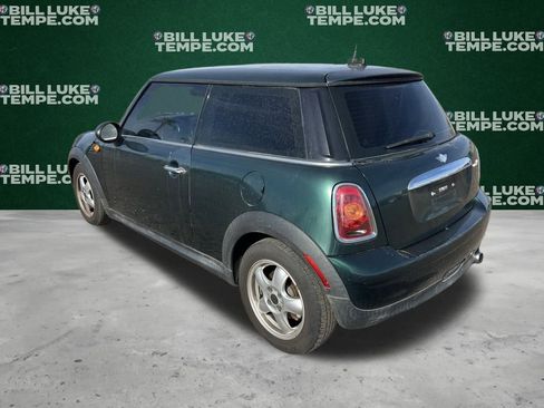 Used 2007 MINI Cooper Hardtop image 11