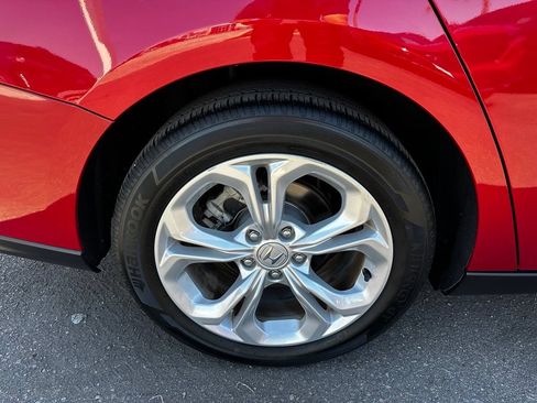 Used 2023 Honda Accord LX image 11