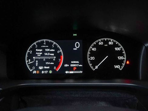 New 2026 Honda CR-V EX image 45