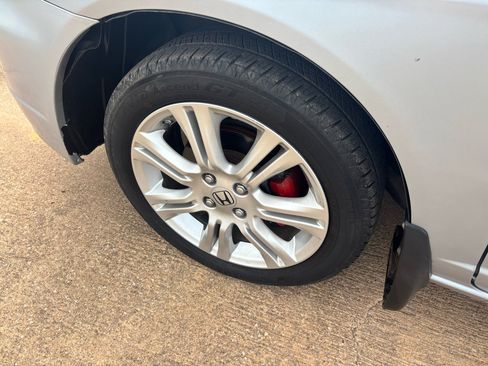 Used 2001 Honda Civic EX image 19