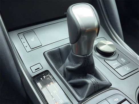 Used 2024 Lexus IS 350 F Sport image 30