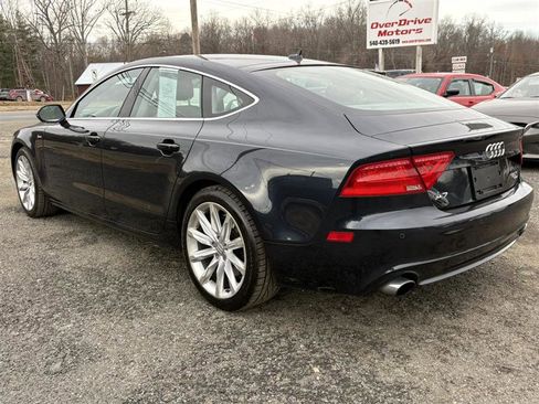 Used 2012 Audi A7 3.0T Premium Plus image 3