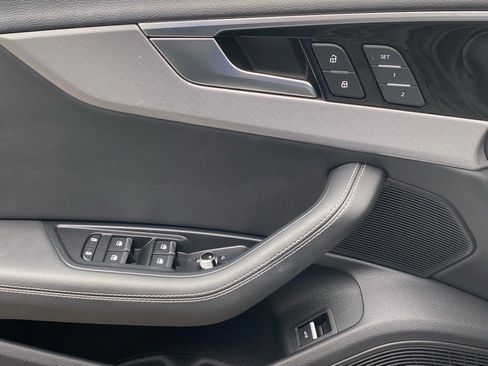 Used 2023 Audi A4 2.0T Premium Plus w/ Premium Plus Package image 19