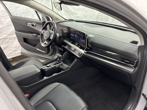 Used 2023 Kia Sportage SX AWD/4WD image 14