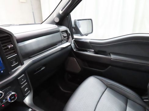 Used 2025 Ford F150 Lariat AWD/4WD image 22
