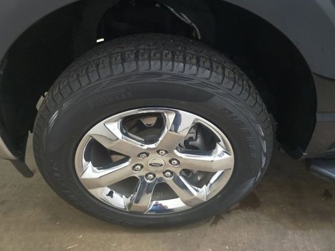 Used 2022 Ford F150 XLT w/ Equipment Group 302A High image 18