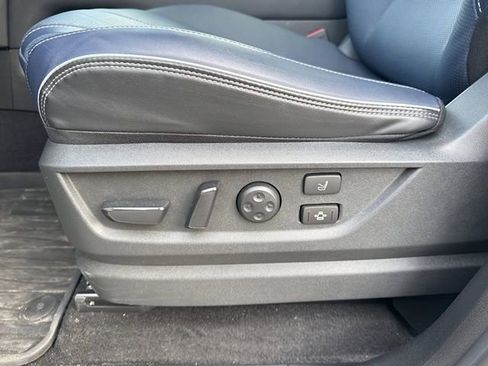 Certified 2026 INFINITI QX80 4WD w/ Sport Exterior Package image 20