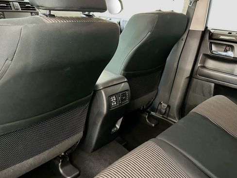 Used 2024 Toyota 4Runner TRD Off-Road image 28