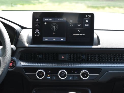 Certified 2026 Honda CR-V LX image 14