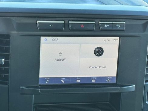 Used 2024 Ford F250 XLT w/ 360-Degree Camera Package image 17