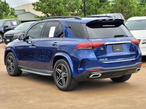 Used 2021 Mercedes-Benz GLE 350 4MATIC image 6