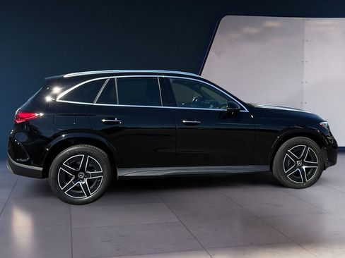 Certified 2026 Mercedes-Benz GLC 300 4MATIC image 6