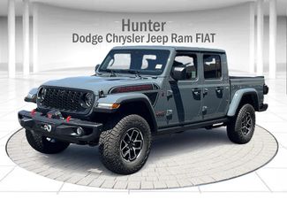 New 2026 Jeep Gladiator Rubicon AWD/4WD video 1