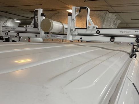 Used 2025 Chevrolet Express 2500 Extended w/ Communications Package image 31