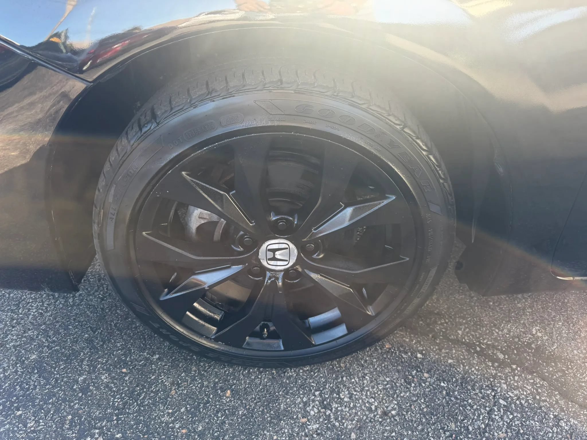 Used 2013 Honda Civic Si image 58