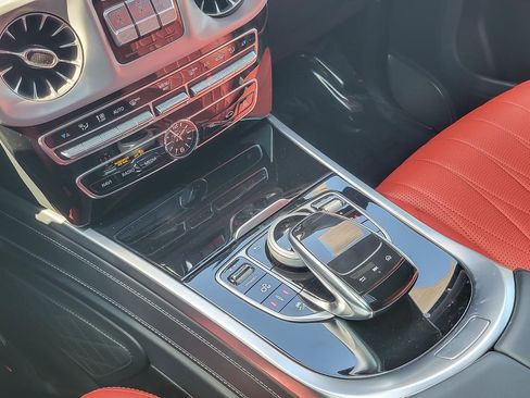 Used 2022 Mercedes-Benz G 63 AMG 4MATIC image 17