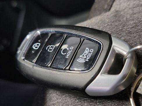 Used 2021 Hyundai Palisade SEL AWD/4WD image 32