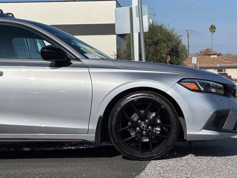 Used 2023 Honda Civic Sport image 34