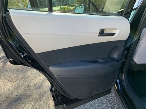 New 2026 Toyota Corolla Cross L image 15