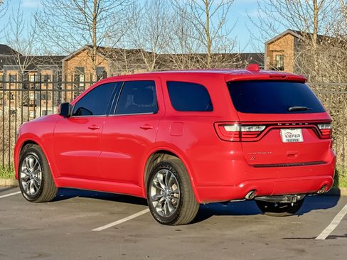 Used 2020 Dodge Durango GT image 6