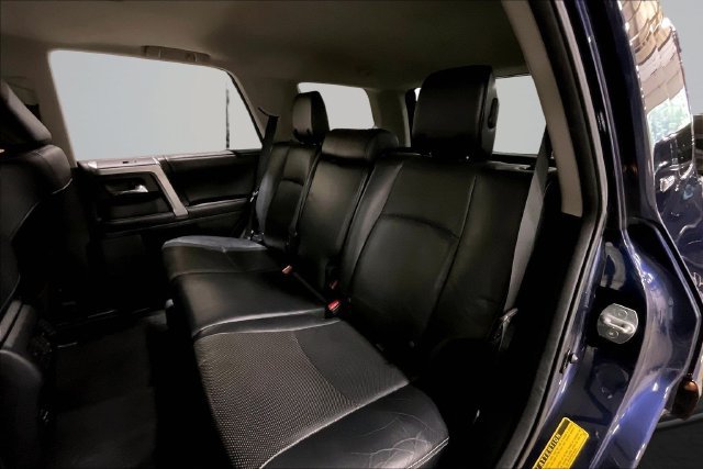 Used 2014 Toyota 4Runner Limited w/ Convenience Package AWD/4WD image 26
