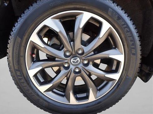 Used 2016 MAZDA CX-5 Grand Touring image 7