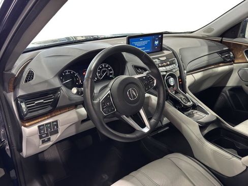 Used 2019 Acura RDX FWD w/ Advance Package image 8