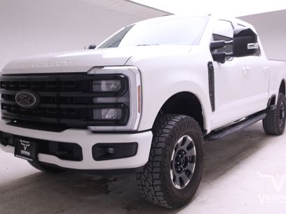 Used 2024 Ford F250 Lariat w/ Tremor Off-Road Package