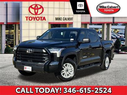 Certified 2026 Toyota Tundra SR5