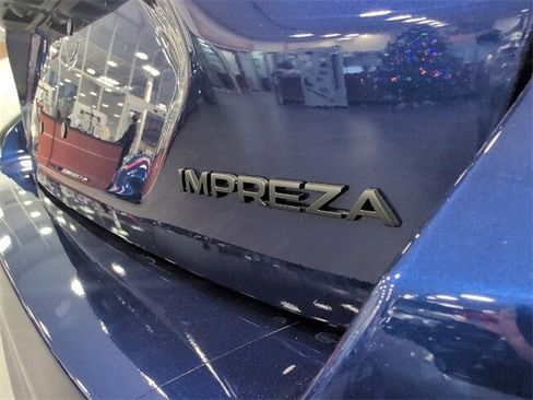 New 2026 Subaru Impreza 2.0i Sport image 18