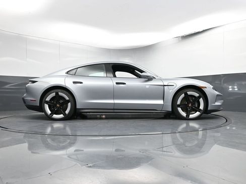 Certified 2025 Porsche Taycan image 30